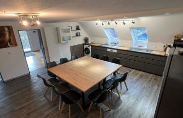 Ferienwohnungen am Naturbad - Foto 13