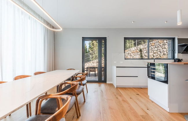 Villa Serenity Luxury Lakeside Manor - Foto 14