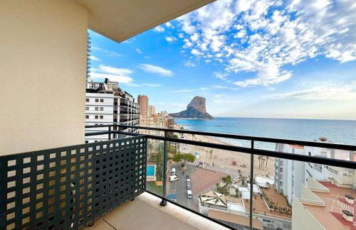 Suite SeaView By Calpitality - Photo 13