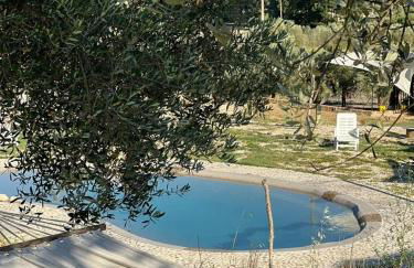 Agriturismo Madre Terra - Foto 1