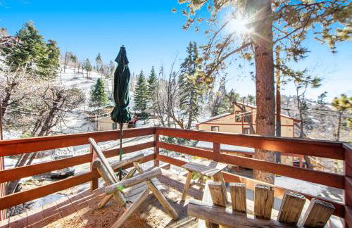 The Valley's Cabin - Foto 21