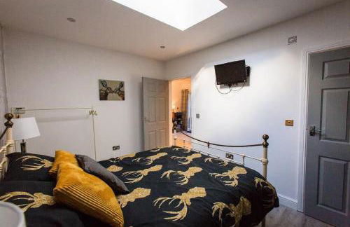 Oakley Country Retreat-1 Bed-garden-free Parking - Foto 55