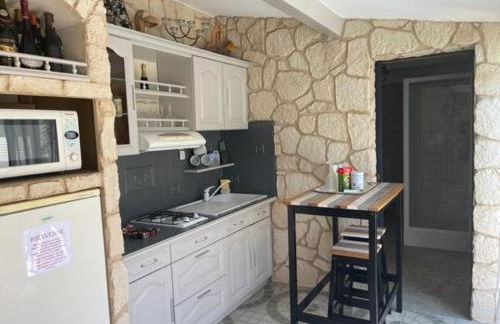 appartement avec piscine - Photo 9