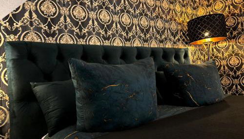 Ruhe Oase Steinhöfel - Balkon, Naturblick, Design-Maisonette-Apartment - nahe Fürstenwalde-Spree - Foto 4