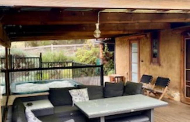 Sutton Spring Art Retreats - Foto 6