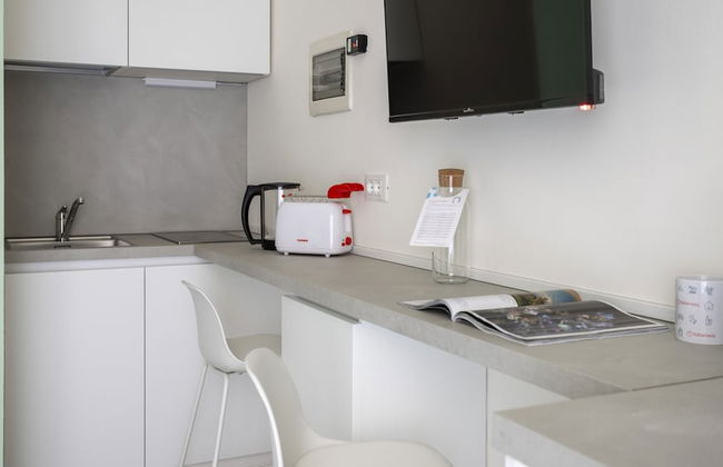 The B Village Business - Foto 53