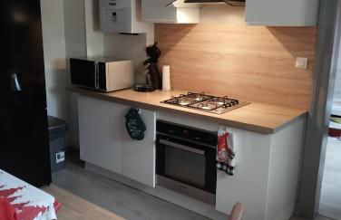 Charmant appartement de 3 pièces, Colmar - Foto 6