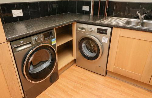 Heanor House - Foto 21