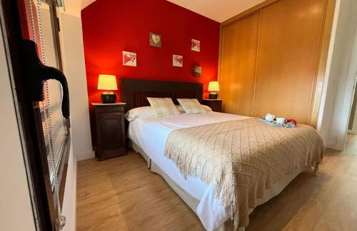 Apartamento Vistas Peña Telera con WIFI - Photo 11