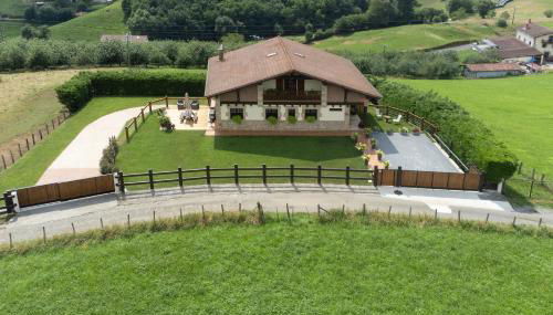 Txantxangorri Landetxea - Foto 2