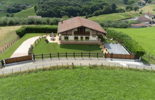 Txantxangorri Landetxea - Foto 2