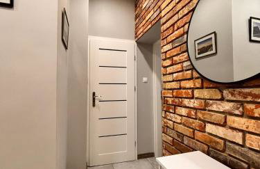 Apart Brzeg - Photo 14