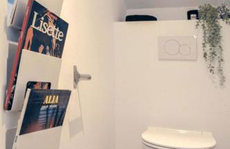 Apartment L'Appart'Mer by Interhome - Foto 50