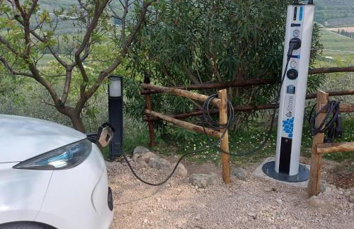 Agriturismo Casa Zen - Foto 49