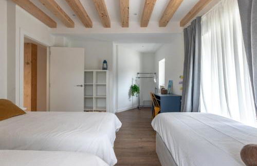 IDEAL & SOLEADO duplex con jardín - Foto 27