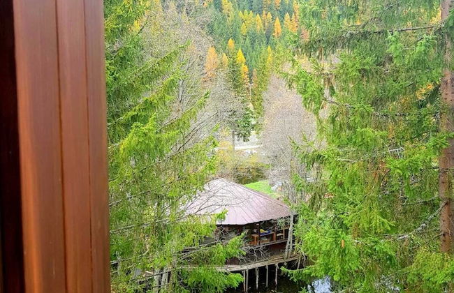 Monterosa Apartment - Foto 12