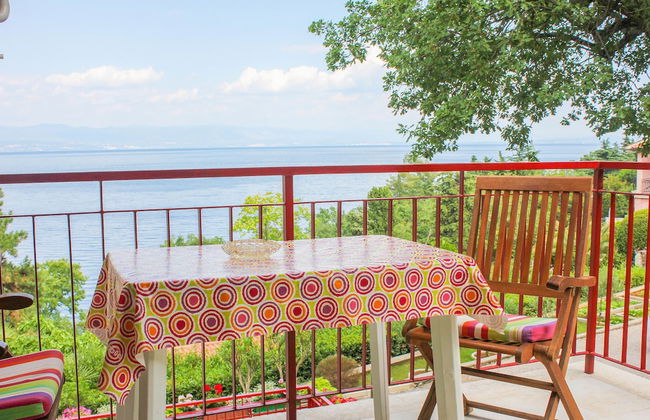 Apartments Mia - Foto 10