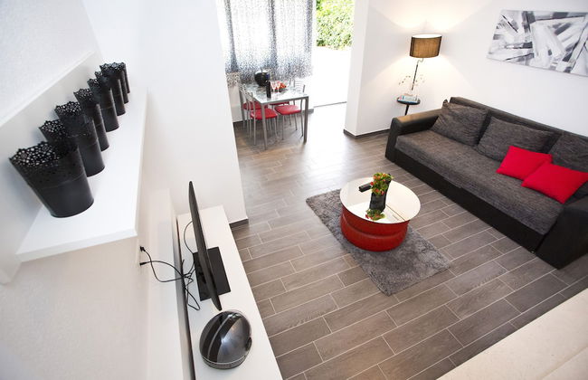 Apartments Silver Tree - Foto 22