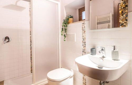 Iesa - Relax nella campagna di Siena - Foto 13