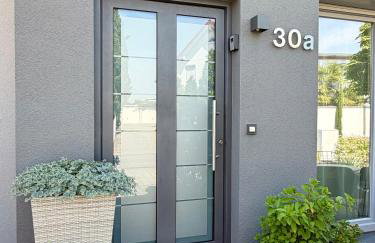 Luxury Apartment Vorstetten Modern Zentral - Foto 21