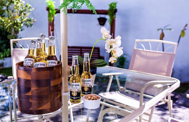 Casa na Lapa com Piscina e Churrasqueira - Photo 63