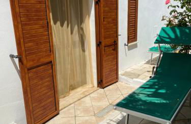 Giardino privato & BBQ Relax a La Caletta per 4 - Foto 20