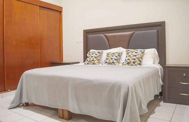 Gaviotas Apartments - Foto 20