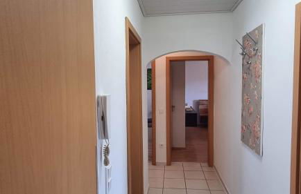 Ferienwohnung II mit Panoramablick in der Altstadt von Arnsberg - Foto 18