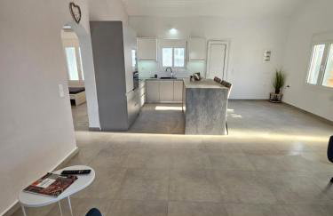 Villa Sakrakis seaview villa - Foto 27