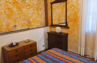 Ca' della Sfinge Colibrì a Civiasco - Foto 22