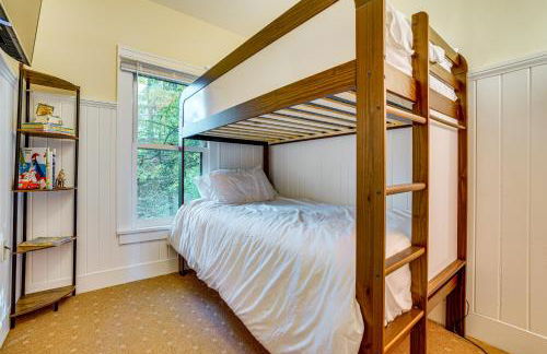 Near Colleges Pet-Friendly Duplex in Northfield! - Foto 23