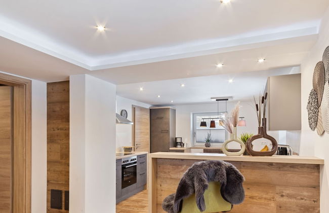 Apartment in Neukirchen am Grossvenediger - Foto 11