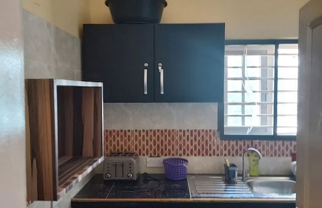 Phoenix Lodge - Photo 27