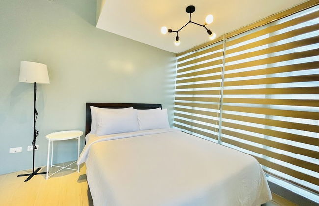 Uptown Parksuites 1 - Foto 19