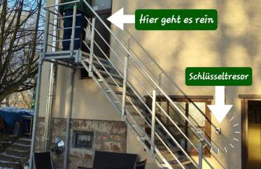 Spiegelslust-Apartments - Foto 18