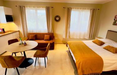 Les Chênes Verts - Foto 40