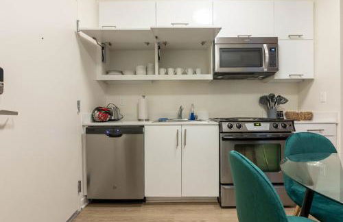 Elegant & Charming 2BR Apartment - Foto 11