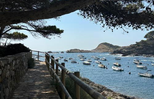 Casa Aigua Freda - Foto 1