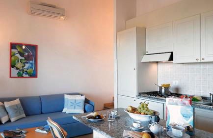 Residence Floreal - Foto 17