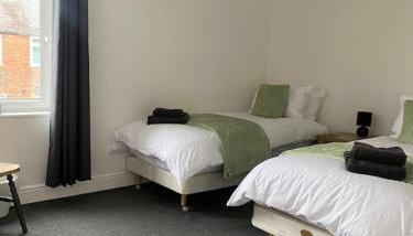 Cosy House close to City Centre & Racecourse - Foto 4