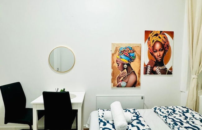 Affordable 5BR Apt Near Atzgersdorf - Foto 11