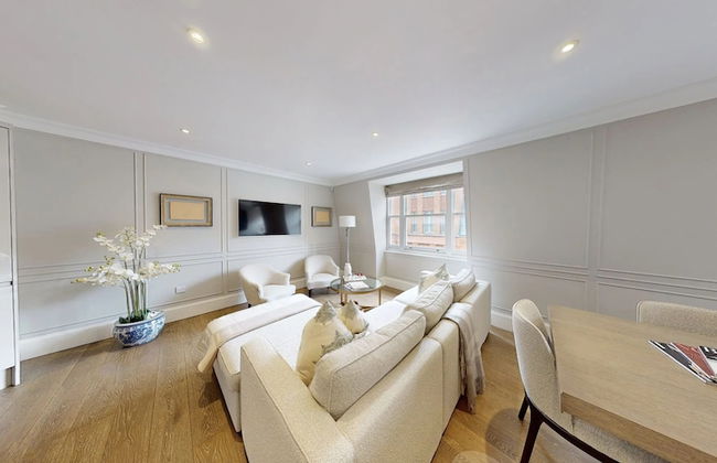 Buckingham & Lloyds Knightsbridge - Foto 41