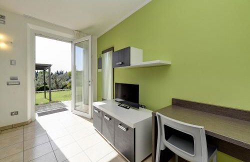 Residence Fontanelle - Foto 44