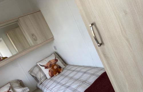 Coastal Caravan Holidays - Nightingale 8 - Foto 15