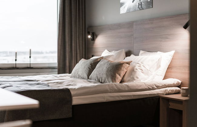 Forenom Aparthotel Arlanda - Photo 15