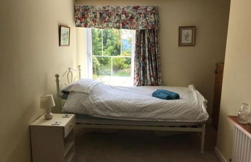 Pen y Crug Cottage - Foto 16