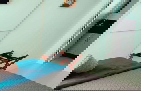 Apto Espelho das Águas Ingleses Floripa - Foto 7