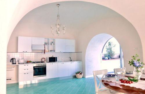 Masseria Torca - Isca - Foto 20