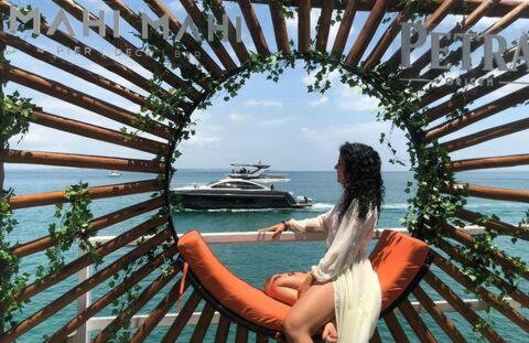 Sol Victoria Marina 909 - Foto 36