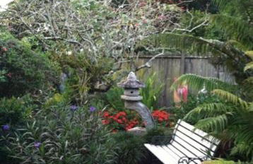 The Secret Garden Room - Foto 34